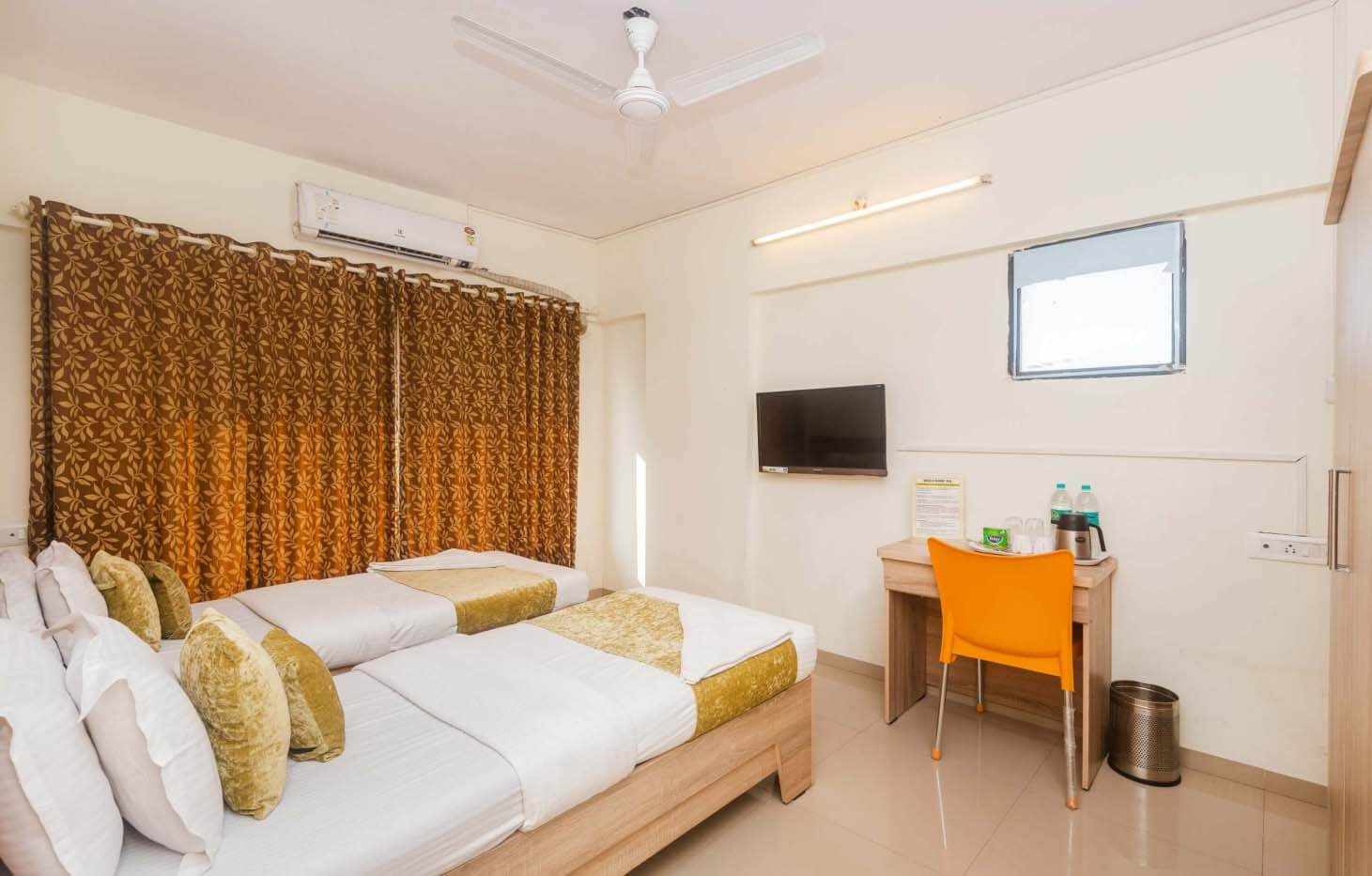 TuliipStays Accomodation Facilites, TuliipStays Service Apartments