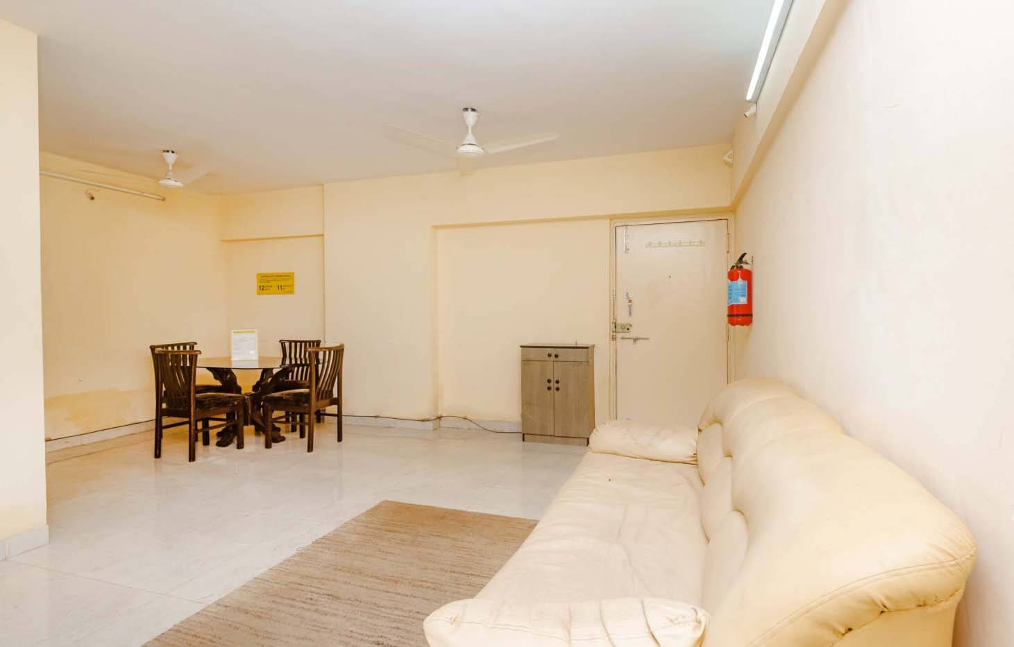 TuliipStays Accomodation Facilites, TuliipStays Service Apartments