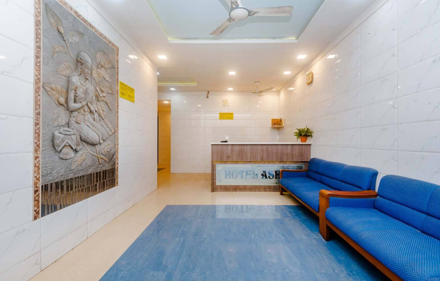 TuliipStays Accomodation Facilites, TuliipStays Service Apartments