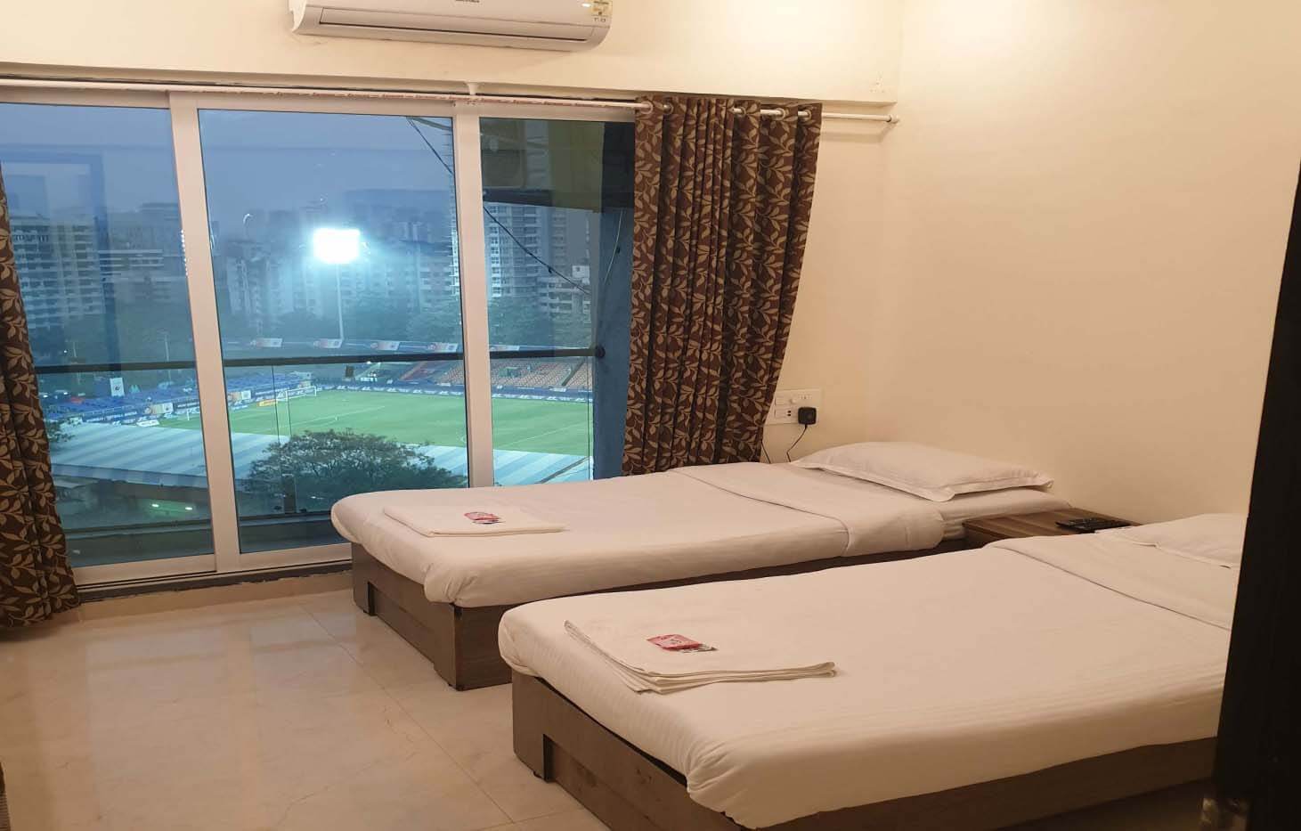 TuliipStays Accomodation Facilites, TuliipStays Service Apartments