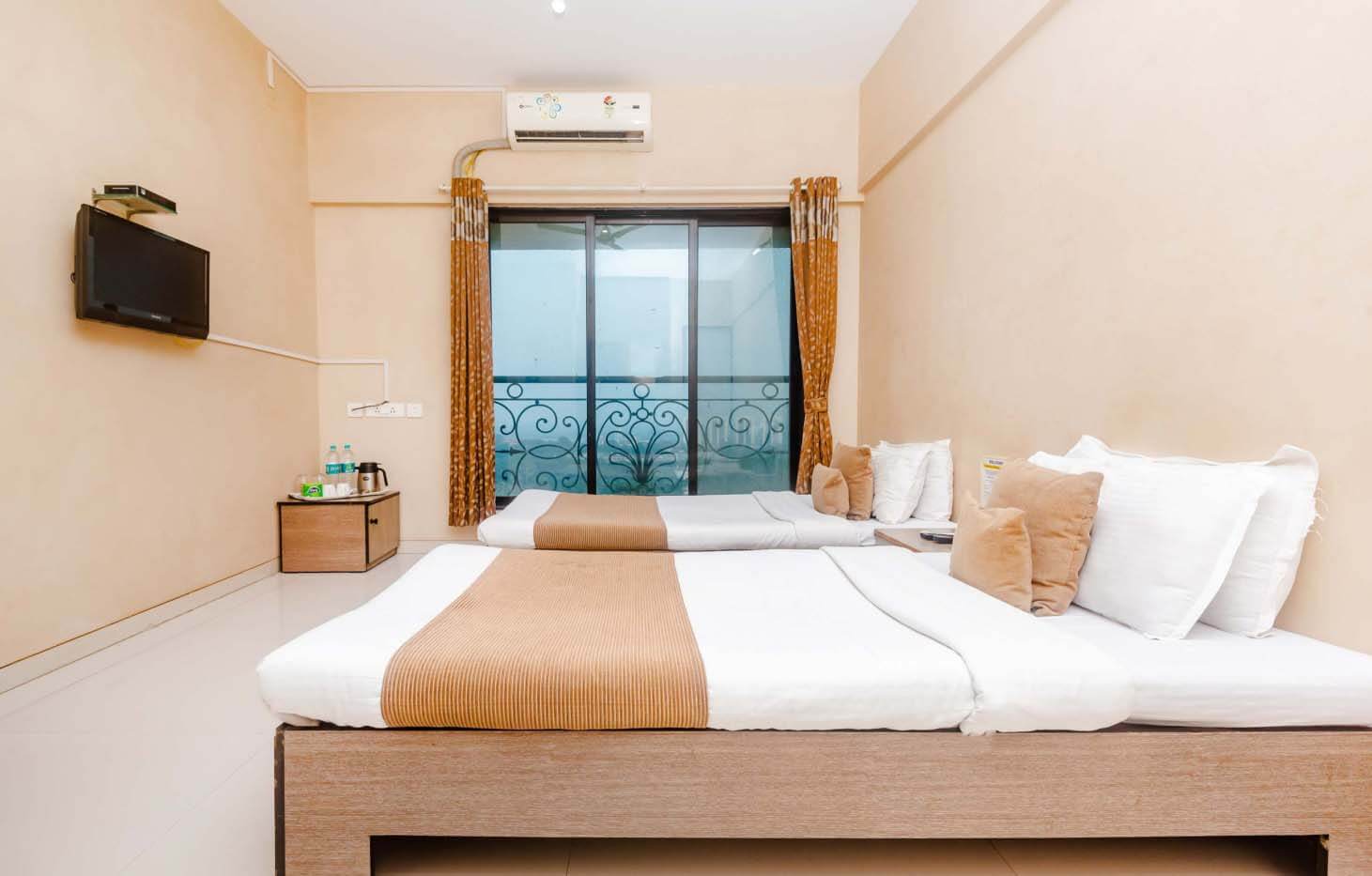 TuliipStays Accomodation Facilites, TuliipStays Service Apartments