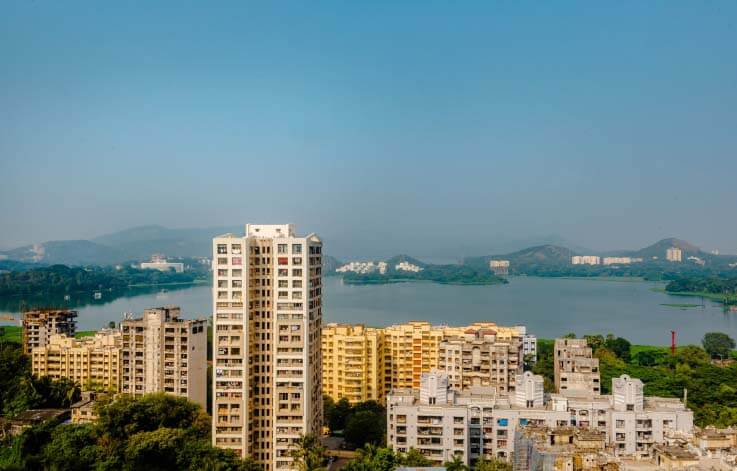 TuliipStays Accomodation Facilites, TuliipStays Service Apartments